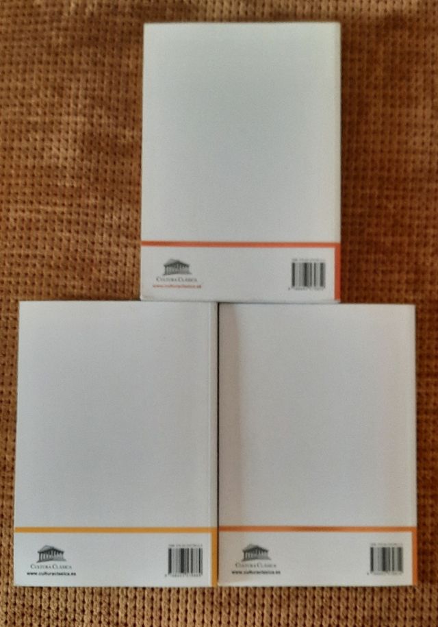 ISBN 9788493579869. 9788493579814.