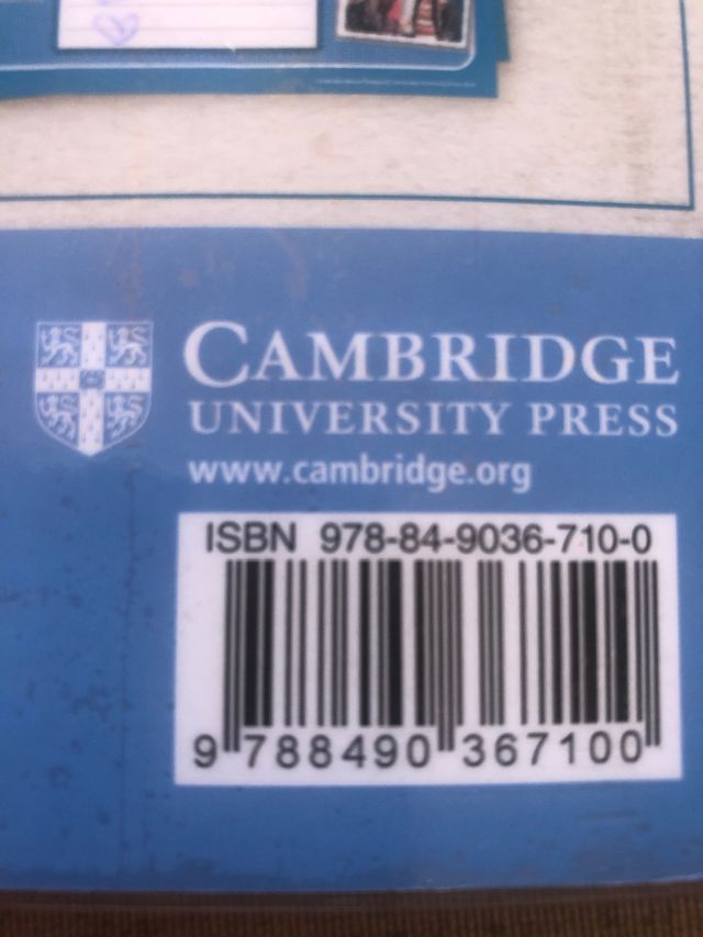 Natural Science 4* Primaria