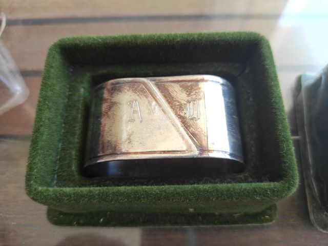 2 SERVILLETEROS ALPADUR