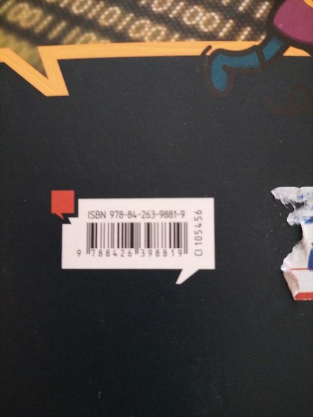 LIBRO DE LENGUA Y LITERATURA 1 ESO