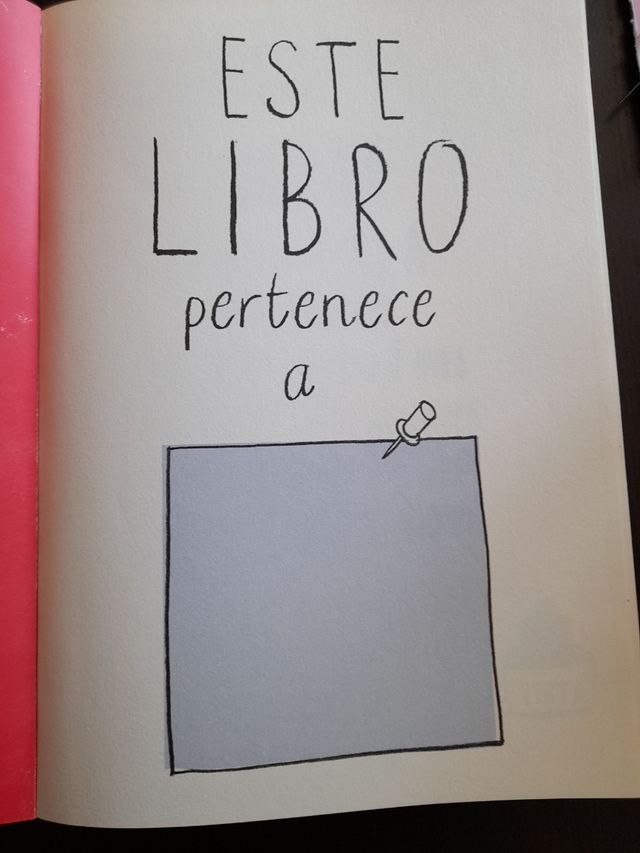 ARTE, CREA TU LIBRO