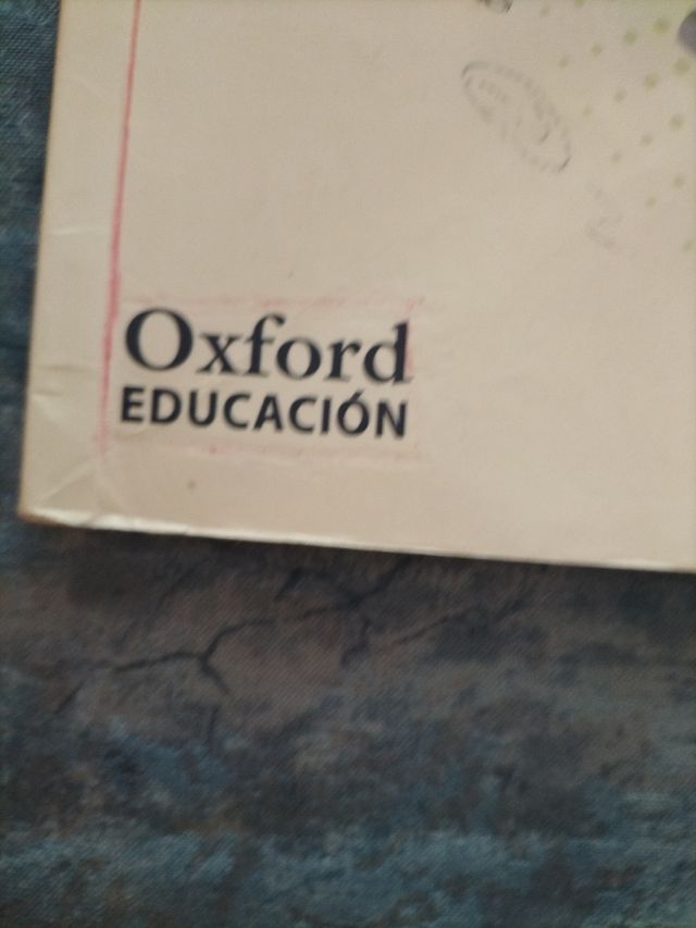LIBRO DE FRANCÉS