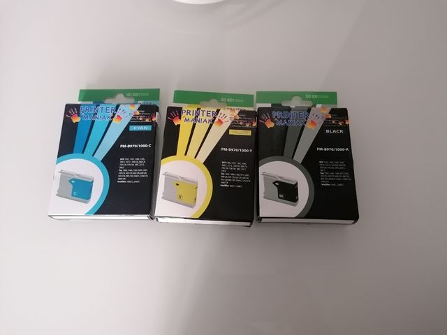 Stampante, fotocopiatrice, scanner, fax, foto