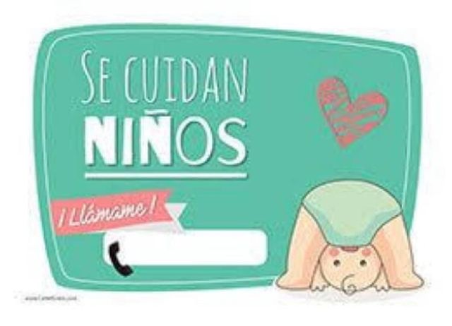 cuidadora zona Majadahonda/las rozas