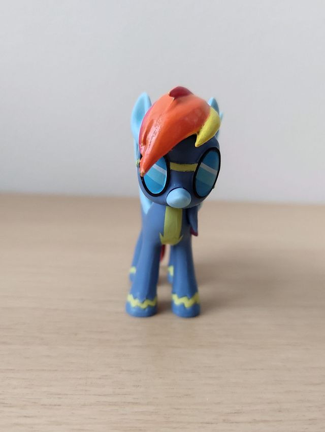 My Little Pony - Rainbow Dash (Ed.Limitada)