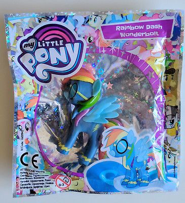 My Little Pony - Rainbow Dash (Ed.Limitada)