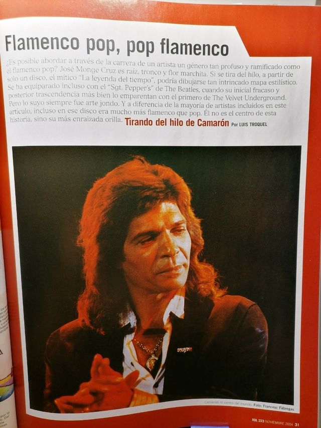 Especial ROCKDELUX 20 Aniversario