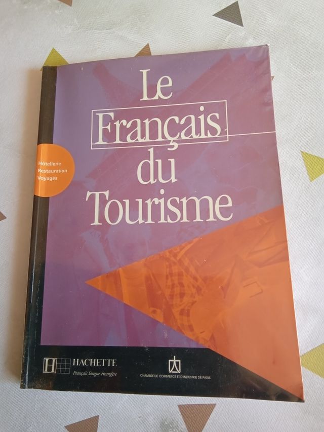 LE FRANÇAIS DU TOURISME