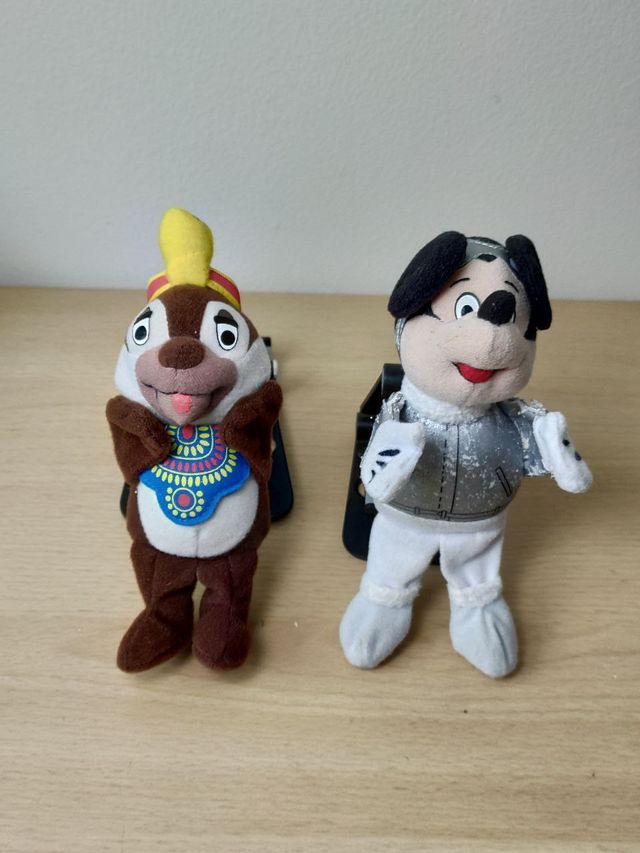 McDonald's - Disneyland París