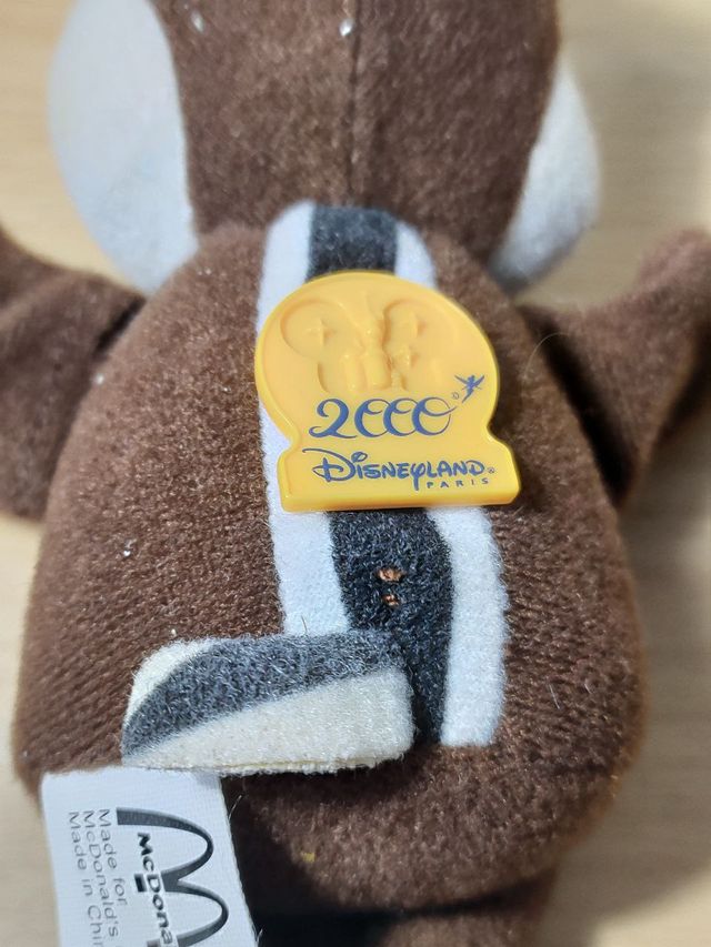 McDonald's - Disneyland París