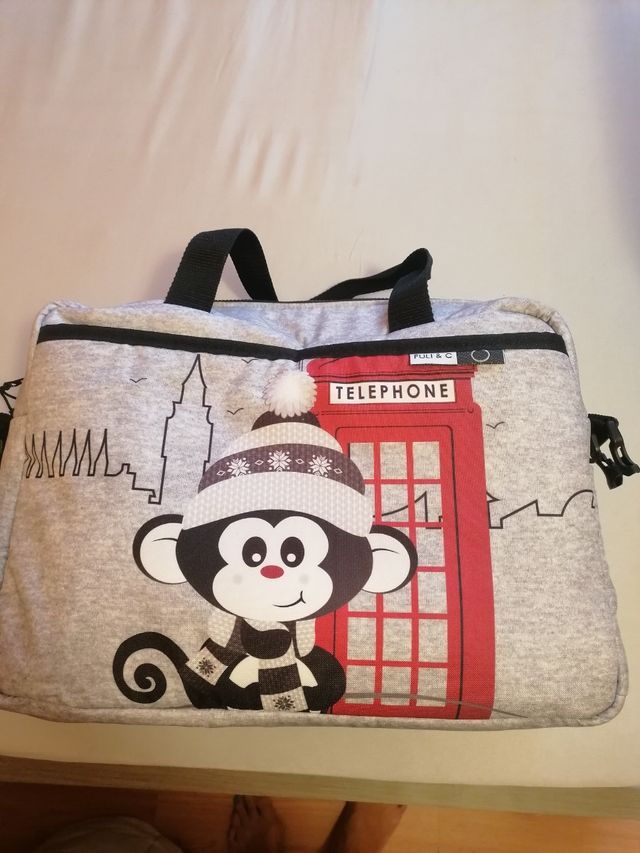 bolso carro universal