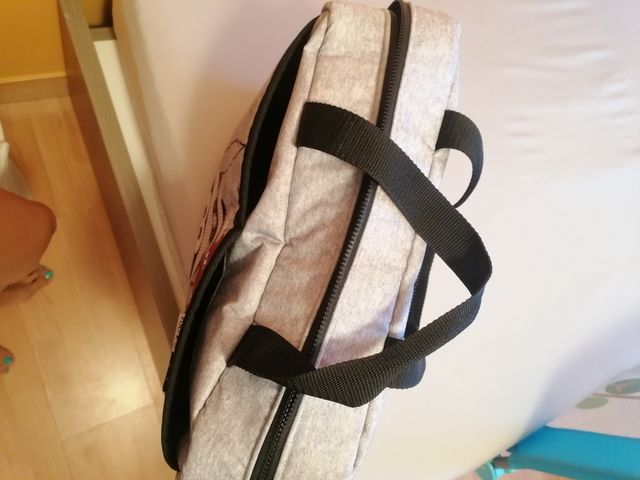 bolso carro universal