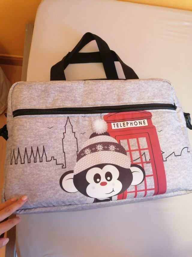 bolso carro universal