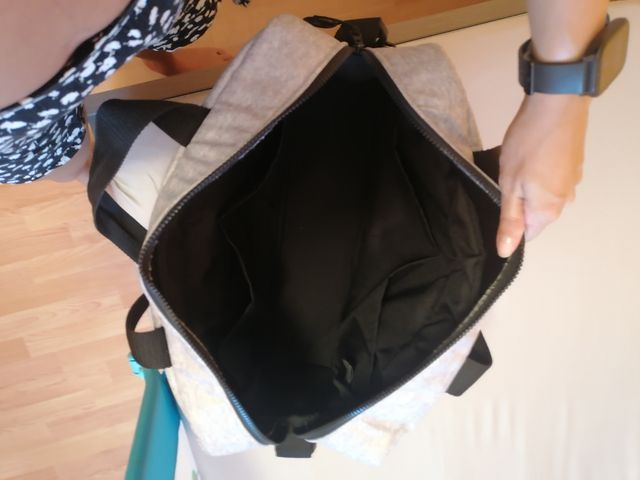 bolso carro universal