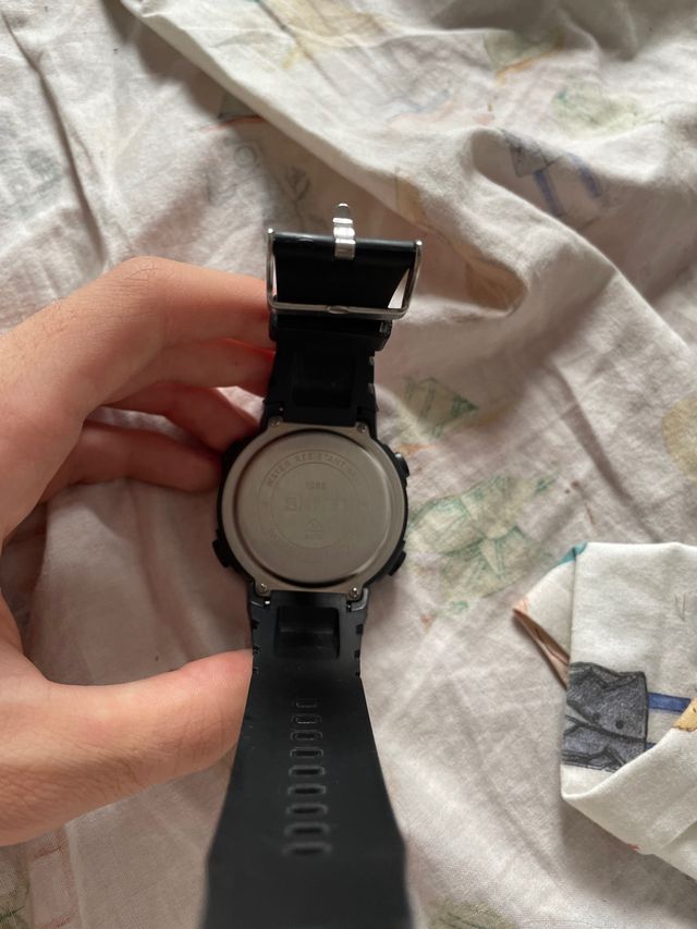 Reloj marca skmei
