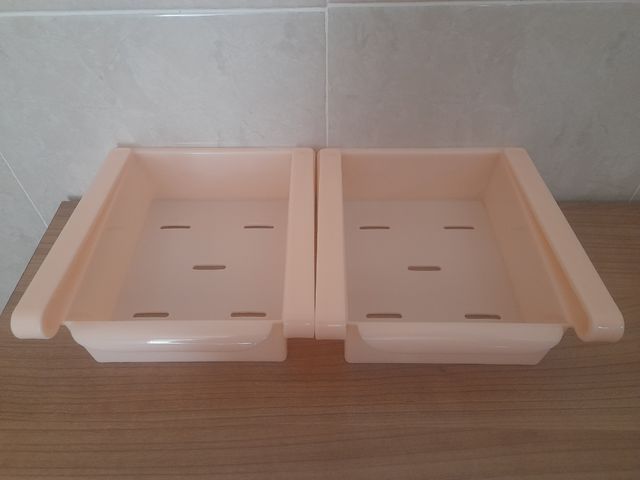 cajon organizador nevera