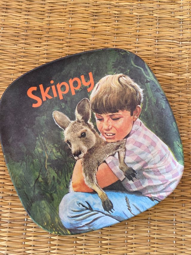Plato Vintage Skippy