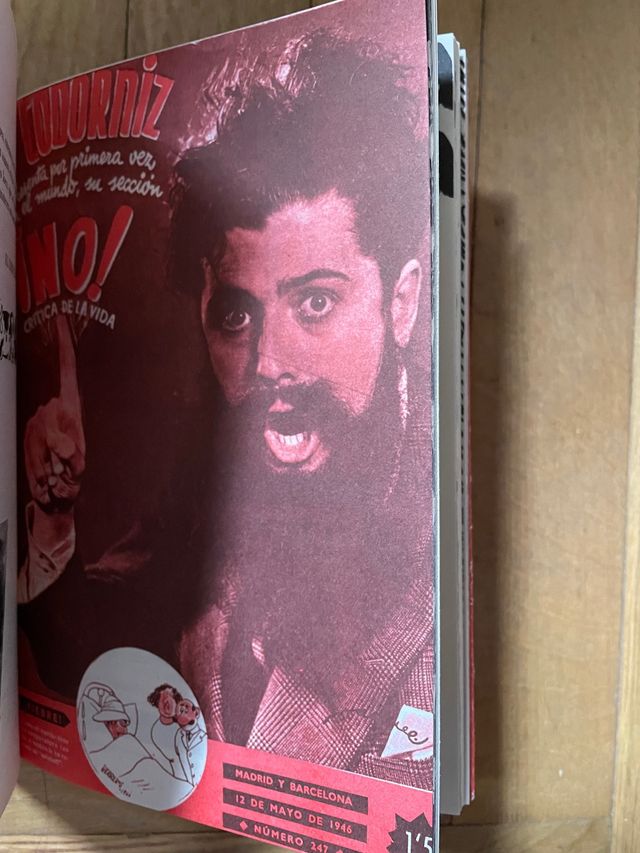 Antologia La Quail 1944-1950