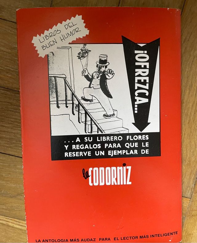 Antologia La Quail 1944-1950