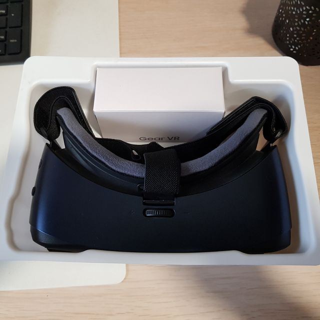 Samsung Gear VR