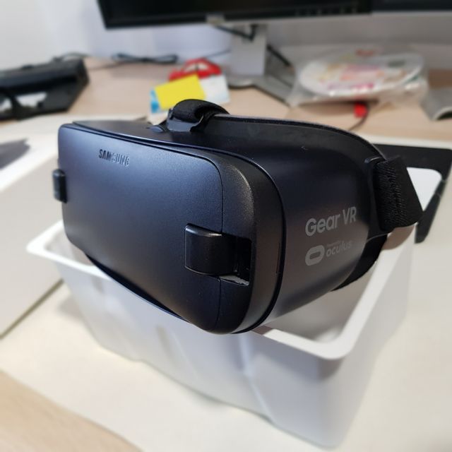 Samsung Gear VR