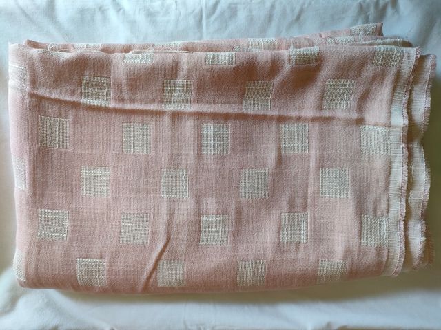 Restos de tela preciosa para hágalo usted mismo