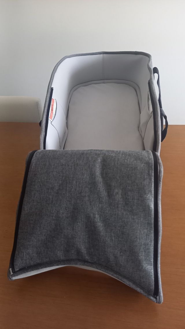 CAPAZO BUGABOO BEE 5