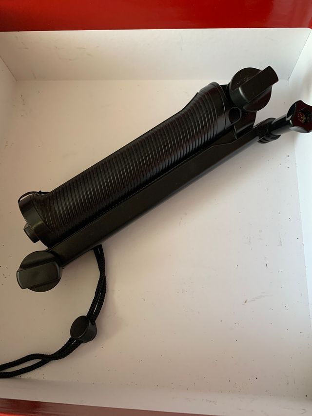 Palo selfie ligero plegable