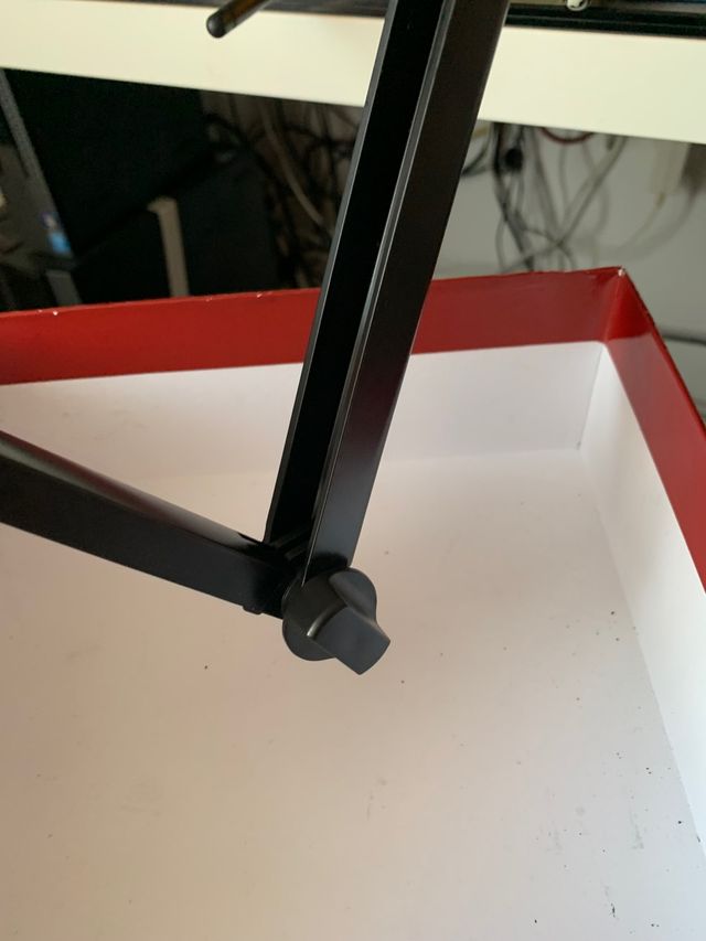 Palo selfie ligero plegable