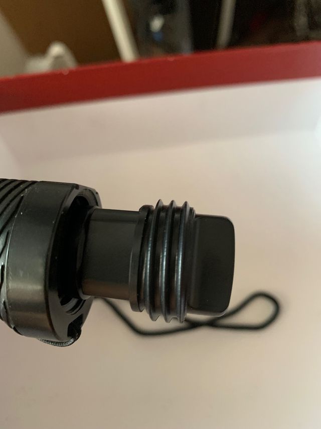 Palo selfie ligero plegable