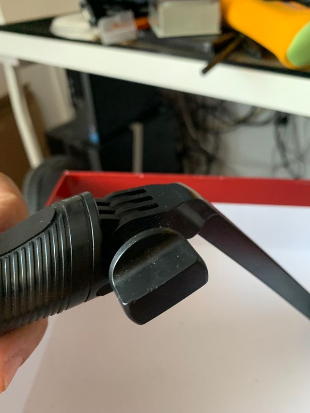 Palo selfie ligero plegable