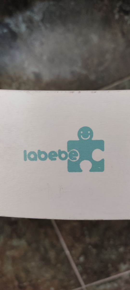 caballo juguete bebe