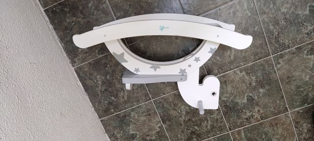 caballo juguete bebe