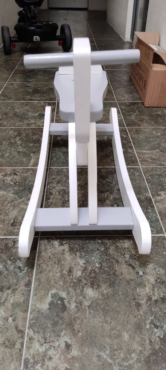 caballo juguete bebe