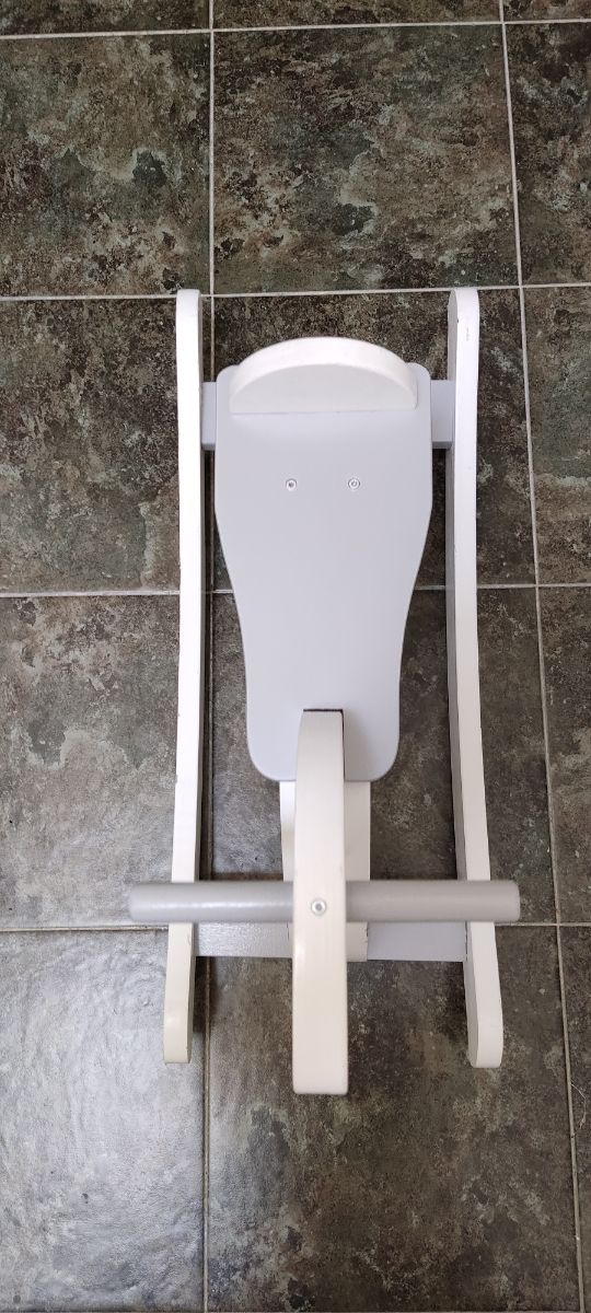 caballo juguete bebe