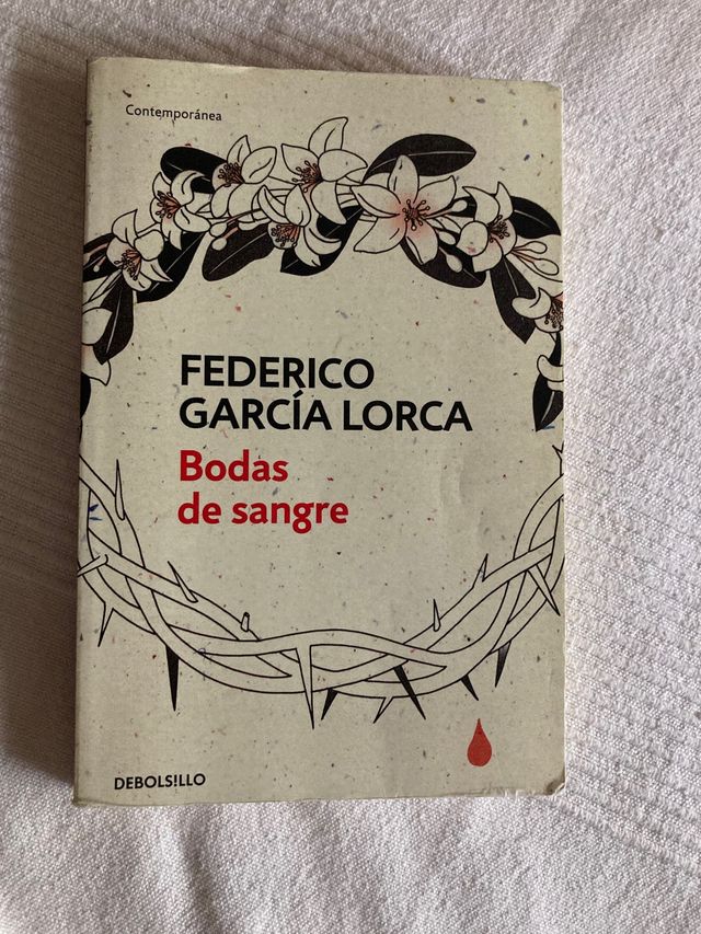 Bodas de Sangre