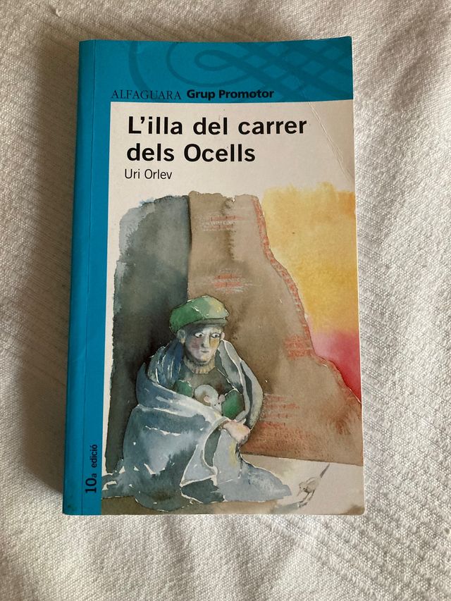 L'Illa del carrer dels Ocells