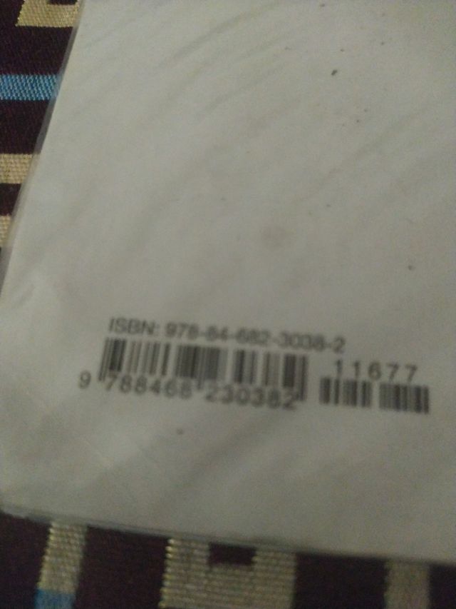 libro valores 1° De la eso