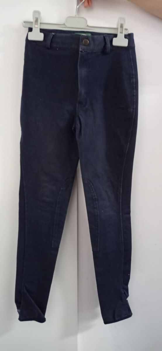 vaqueros para montar a caballo