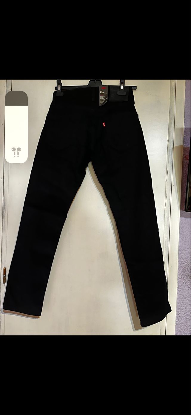 Pantaloni Levis