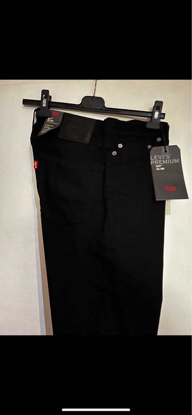 Pantaloni Levis
