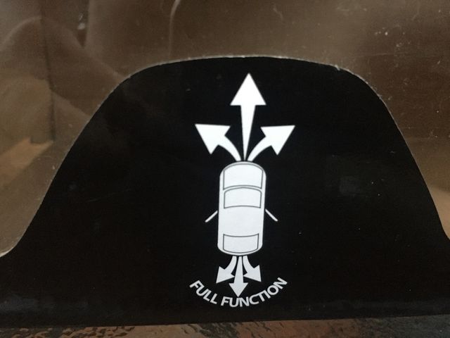 AUDI A5 con radio control