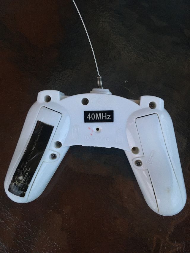 AUDI A5 con radio control