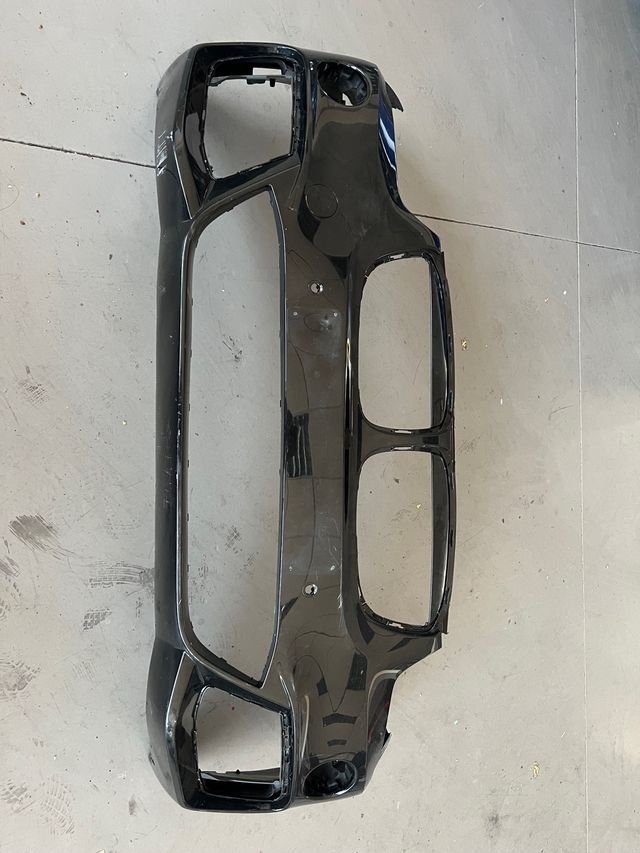 Paragolpes pack m x1