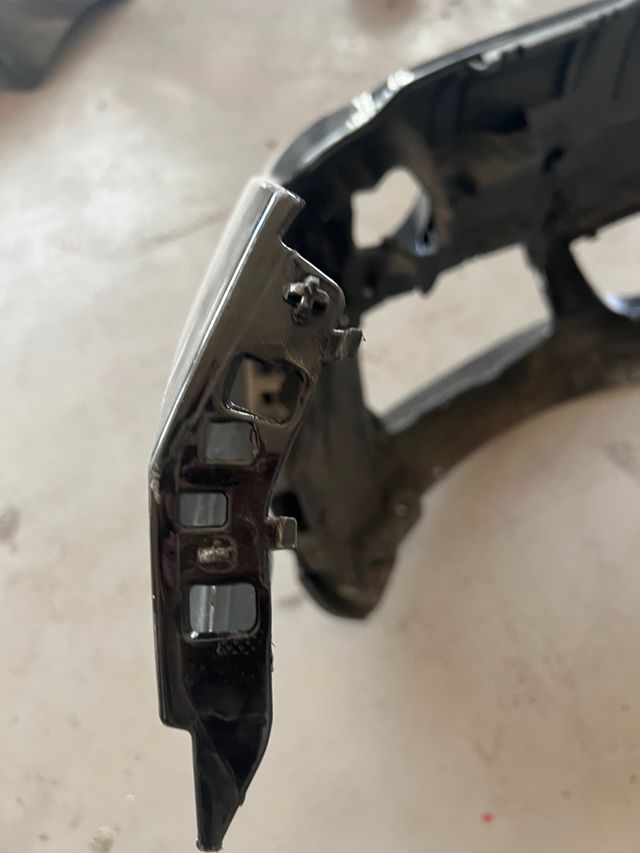 Paragolpes pack m x1