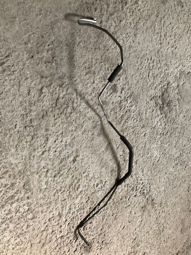 Tuberia a/c c-crosser