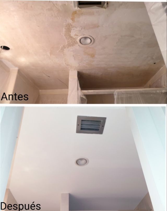 𝐑𝐞𝐟𝐨𝐫𝐦𝐚𝐬 𝐲 𝐩𝐢𝐧𝐭𝐮𝐫𝐚