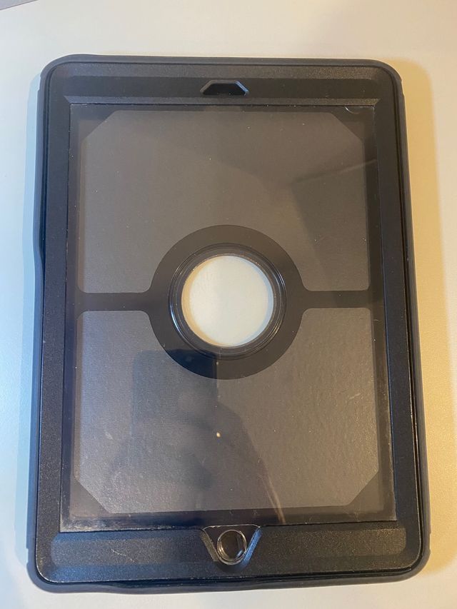 Funda original otterbox iPad 9,7"