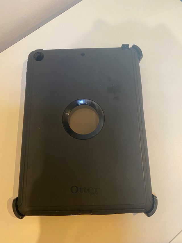 Funda original otterbox iPad 9,7"