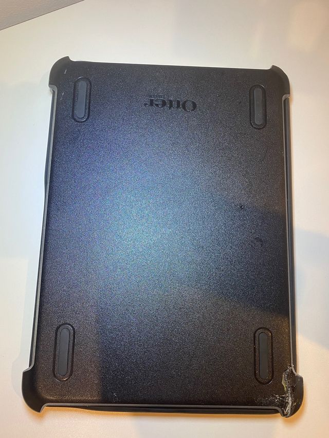 Funda original otterbox iPad 9,7"